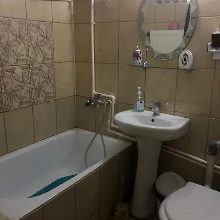 Pensionat Delfinariu Constanţa